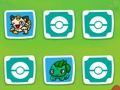 Juego Conectar Pokématch de animales  en línea