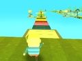 Juego Kogama: Obby megafácil  en línea