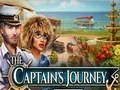 Juego El viaje de los capitanes  en línea