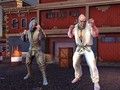 Juego World Of Fighters: Puños de hierro  en línea
