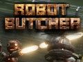 Juego Carnicero robot  en línea
