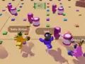 Juego Pico de azúcar  en línea