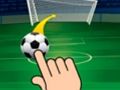 Juego Toca Objetivo  en línea