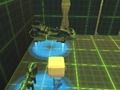 Juego Kogama: rojo y verde contra Oculus  en línea