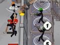 Juego Defensores de palo  en línea