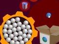 Juego Bolas de fábrica 2  en línea