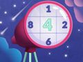 Juego Nuevo sudoku diario  en línea