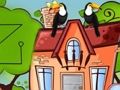Juego Escape lindo del oso  en línea