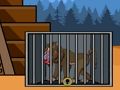Juego El escape del babuino mandril  en línea