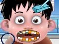 Juego Pequeño dentista para niños 2  en línea