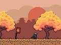 Juego Samurai de píxeles  en línea