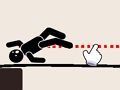 Juego Salva al maniquí  en línea