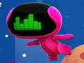 Juego Mini Beat Power Rockers: Salto especial  en línea