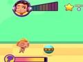 Juego Mini Beat Power Rockers: Shhh, está rockeando  en línea
