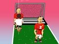 Juego Desafío de fútbol de Ronaldo  en línea