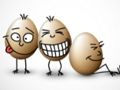Juego Búsqueda de rompecabezas de felices Pascuas  en línea