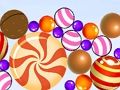 Juego Dulce fusión  en línea