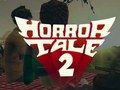Juego Cuento de terror 2: Samantha  en línea