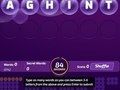 Juego Pop-a-palabra  en línea