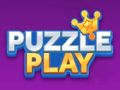 Juego Juego de rompecabezas  en línea