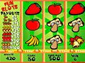 Juego Ranuras divertidas  en línea
