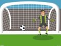 Juego Puntuación FIFA  en línea