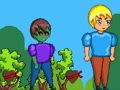 Juego Ino san valentin  en línea