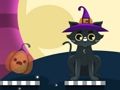 Juego Halloween loco  en línea