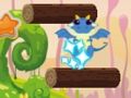 Juego Bebé dragón  en línea