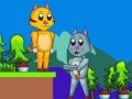 Juego Chinu-neko 2  en línea