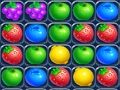 Juego Explosión de frutas  en línea