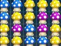 Juego Explosión de hongos  en línea