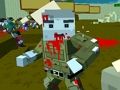 Juego Loco Pixel Apocalipsis 4  en línea