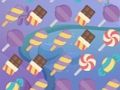 Juego Maestro de las partidas de caramelos  en línea