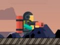 Juego Saltadores de mochila propulsora  en línea