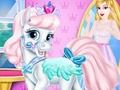Juego Salón de moda para mascotas en línea Juego Salón de moda para mascotas en línea