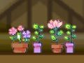 Juego Jardinería en la nube  en línea