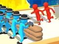 Juego Fiebre de la evolución humana  en línea