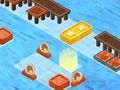 Juego Camino de madera 2  en línea