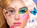 Juego Estudio de cambio de imagen 3D  en línea