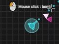 Juego Disparador de formas 3  en línea
