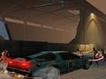 Juego Zombis VS Muscle Cars  en línea