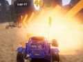 Juego Xtreme Buggy Car: carrera todoterreno  en línea