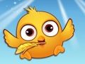 Juego Pajaro feliz  en línea