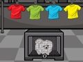 Juego Escape lindo del perro de Pomerania  en línea