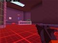 Juego Kogama: tirador de ritmo rápido  en línea