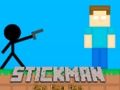 Juego Stickman bam bam bam en línea