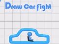 Juego Dibujar pelea de autos  en línea