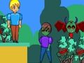 Juego Ino san valentín 2  en línea