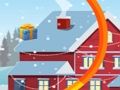 Juego Combinación de regalos de Papá Noel  en línea